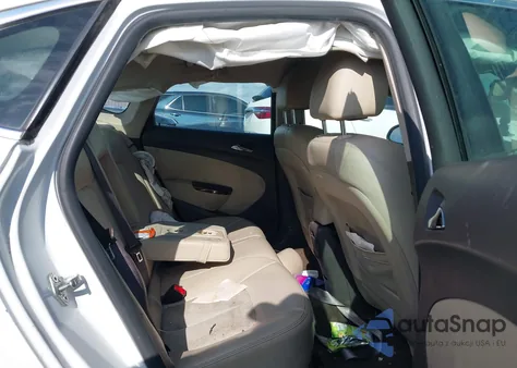 2013 Buick Verano Convenience Group z USA, uszkodzony, nr VIN 1G4PR5SK1D4257095